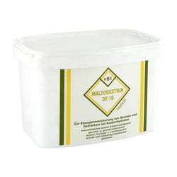 Maltodextrin DE 19 HBK Instant Pulver