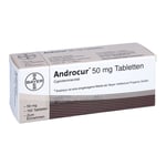 Androcur 50 mg
