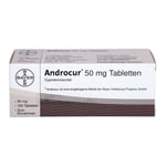 Androcur 50 mg