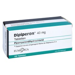 Dipiperon 40 mg