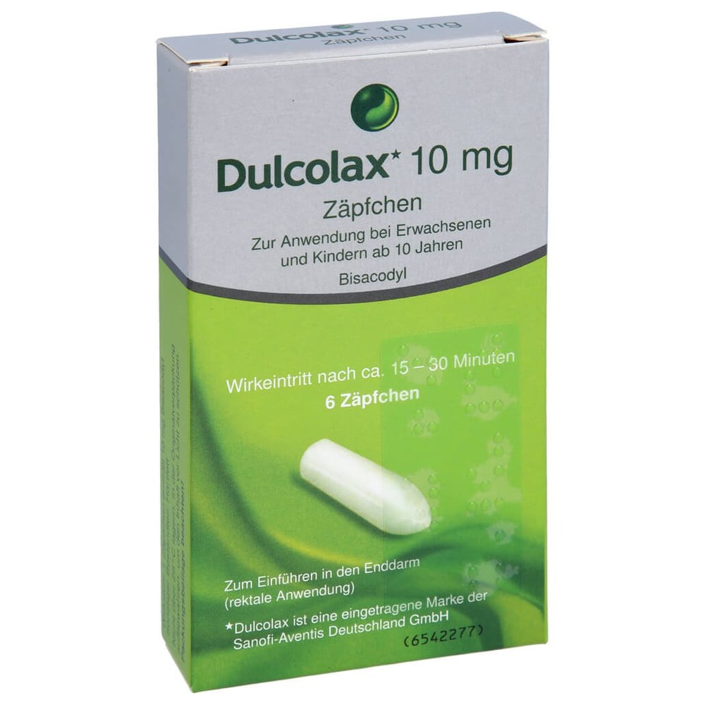 DulcoLax