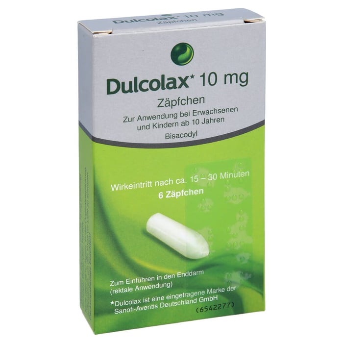 DulcoLax