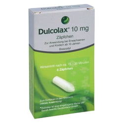 DulcoLax Kohlpharma
