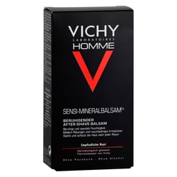 Vichy Homme Sensi Baume After-Shave-Balsam
