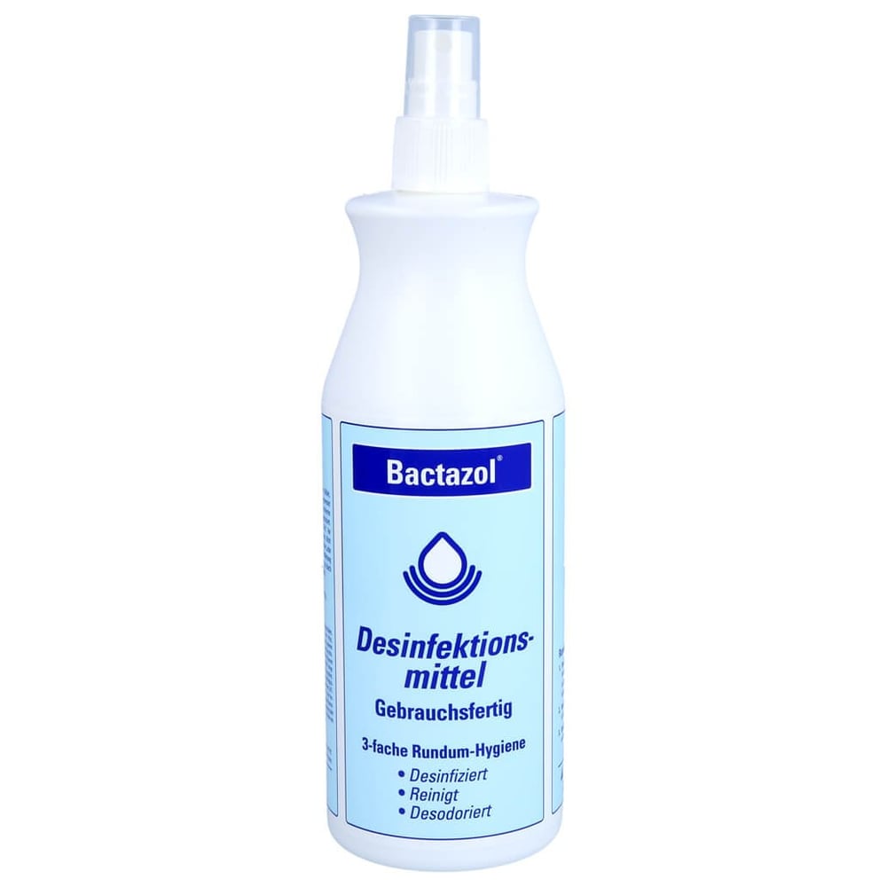 Bactazol