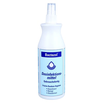 Bactazol