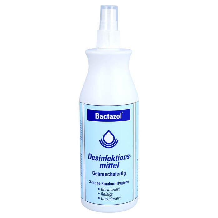 Bactazol