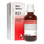 Reno Gastreu R27 Produktbild 1