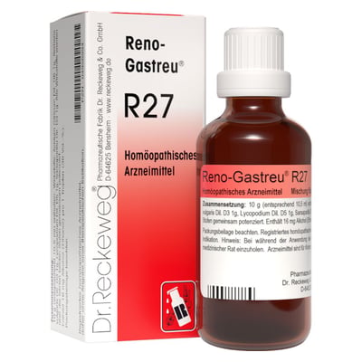 Reno Gastreu R27 Produktbild 1