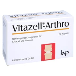 Vitazell Arthro