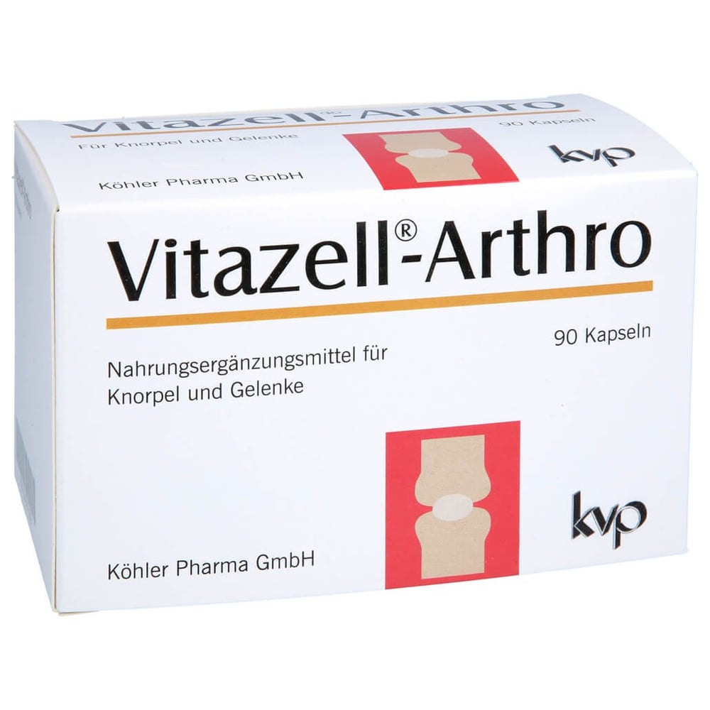 Vitazell Arthro