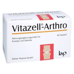 Vitazell Arthro