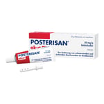 Posterisan akut 50 mg/g Rektalsalbe Produktbild 4
