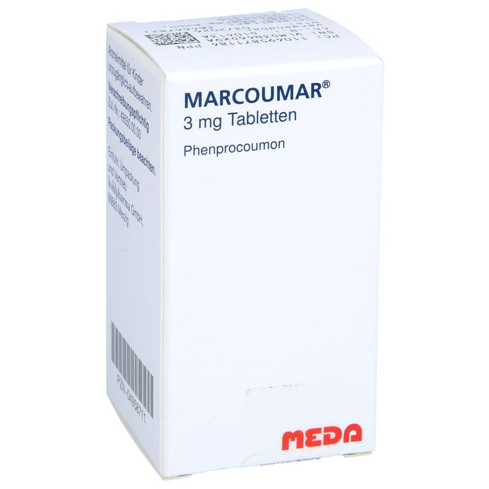 Marcoumar