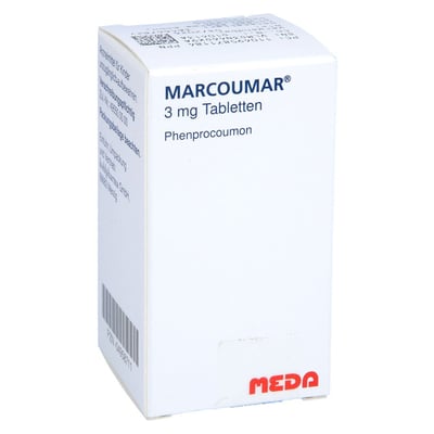 Marcoumar