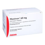 Mestinon 60 mg Produktbild 1