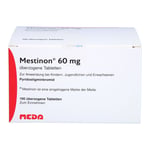 Mestinon 60 mg Produktbild 2