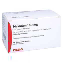 Mestinon 60mg