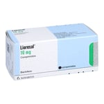 Lioresal 10 mg Produktbild 1