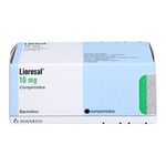 Lioresal 10 mg Produktbild 2