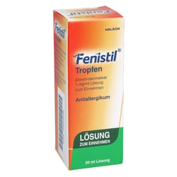 Fenistil