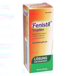 Fenistil Kohlpharma