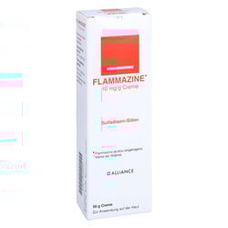 Flammazine