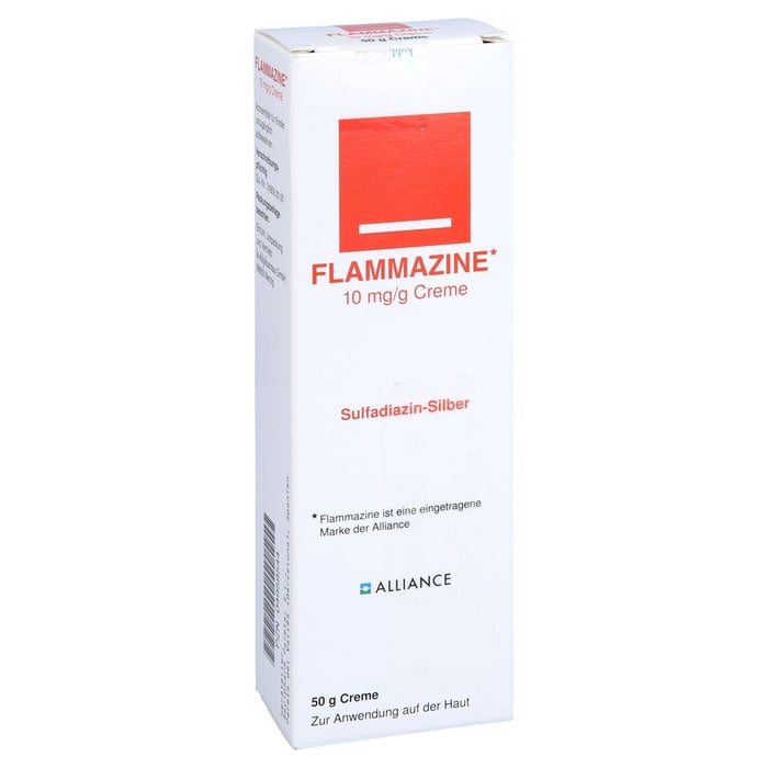 Flammazine