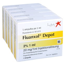 Fluanxol Depot 2%