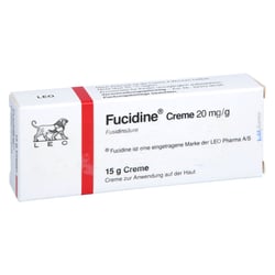 Fucidine