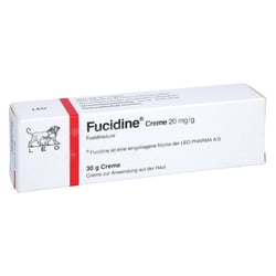 Fucidine