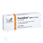 Fucidine