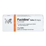Fucidine