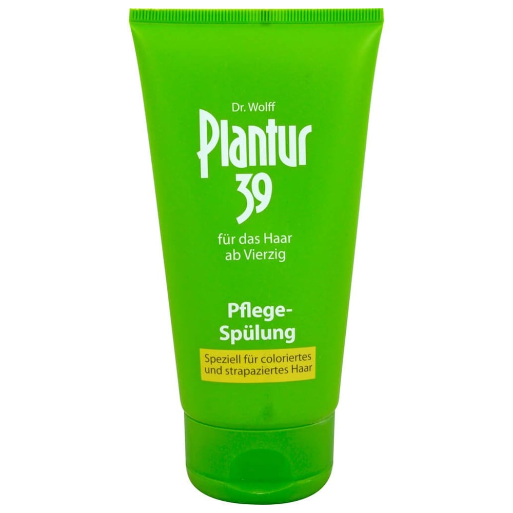 Plantur 39 Spuel Col Haar