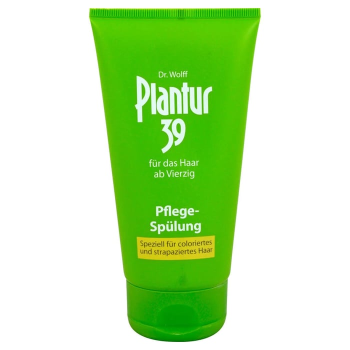 Plantur 39 Spuel Col Haar