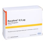 Rocaltrol 0,5 µg