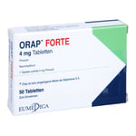 Orap Forte 4 mg Produktbild 1