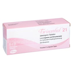 Trinordiol 21