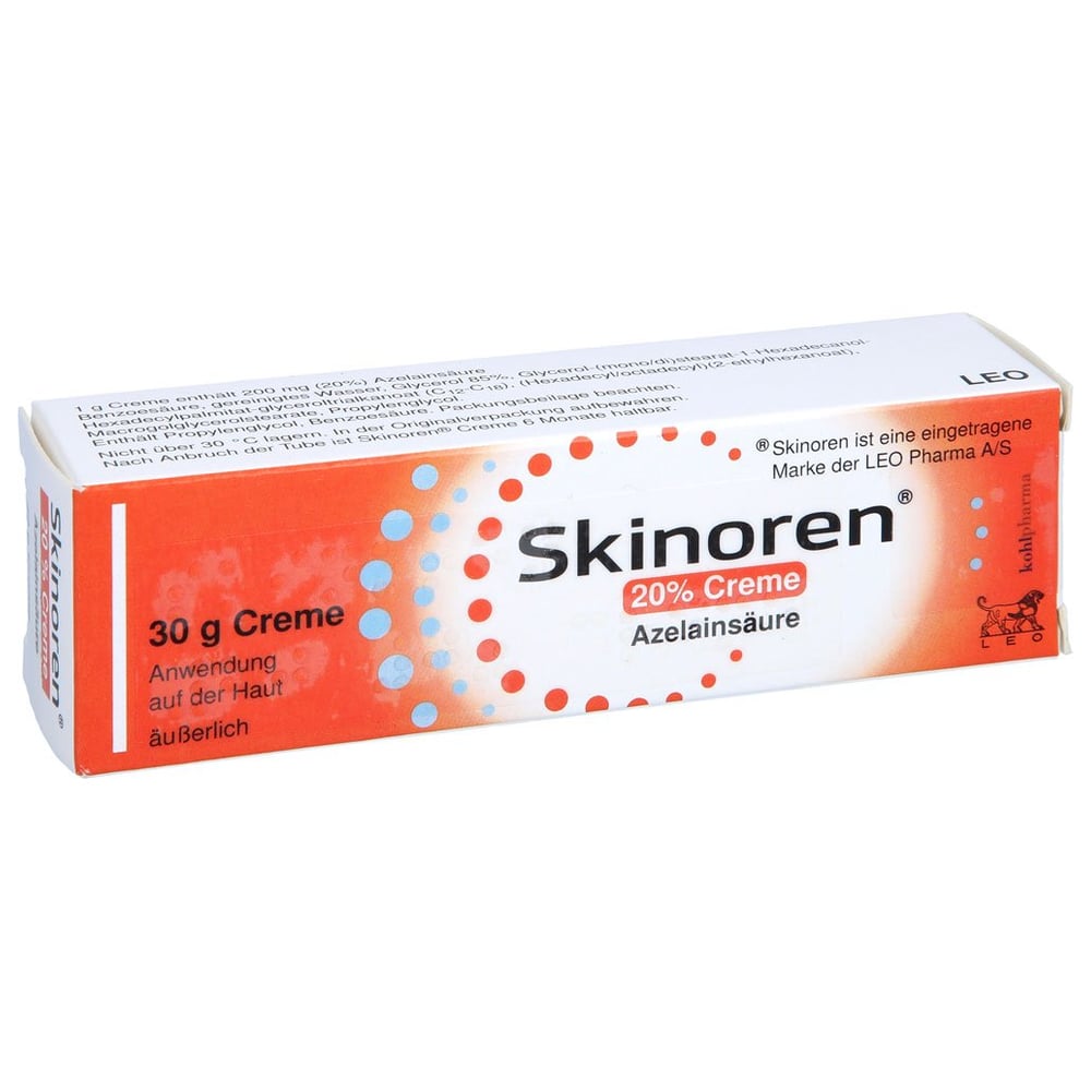 Skinoren 20 %