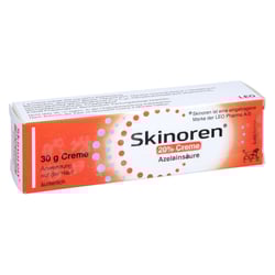 Skinoren 20 %