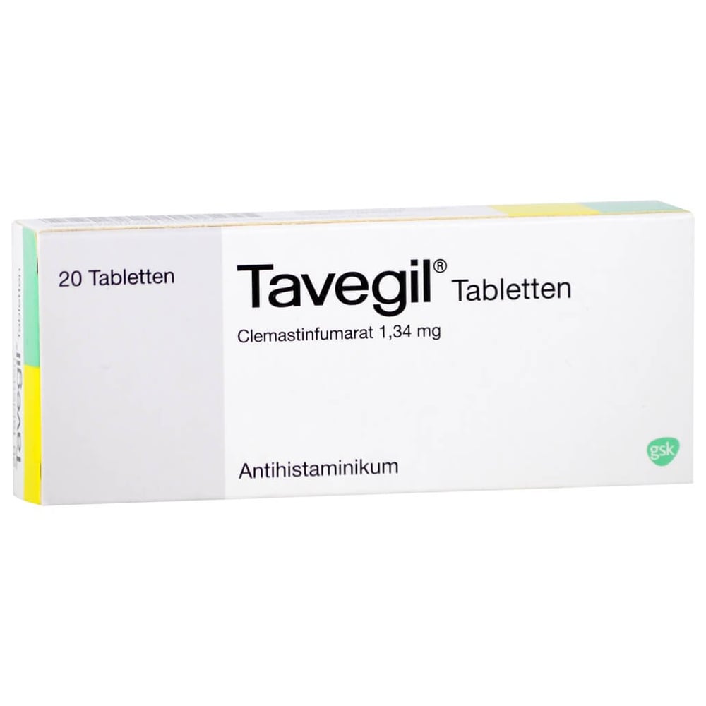 Tavegil