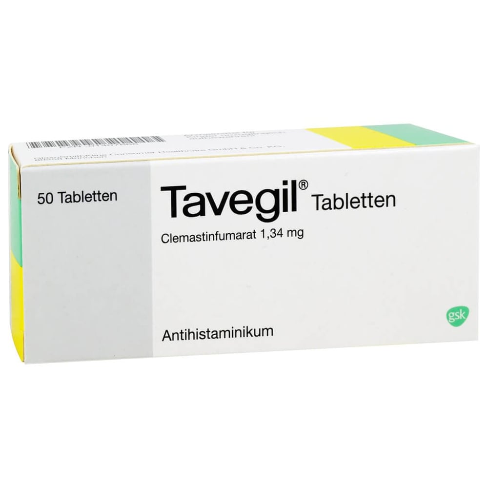 Tavegil