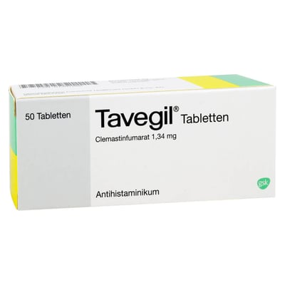Tavegil