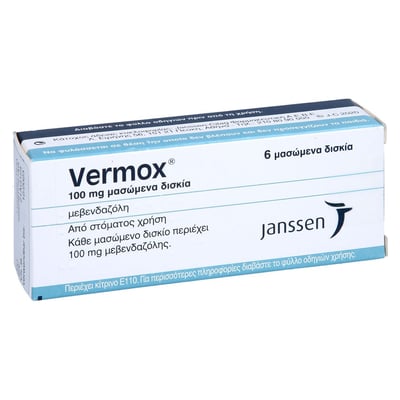 Vermox