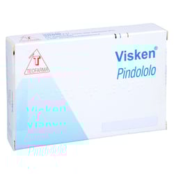 Visken 5 mg