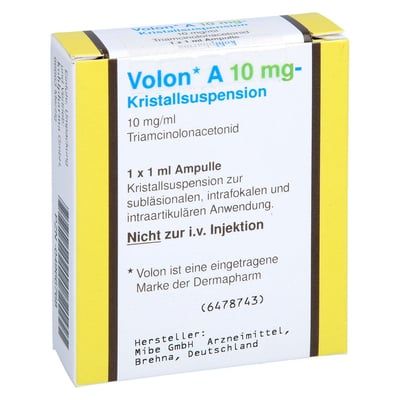 Volon A 10