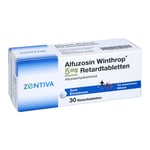 Alfuzosin Winthrop 5 mg