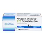Alfuzosin Winthrop 5 mg