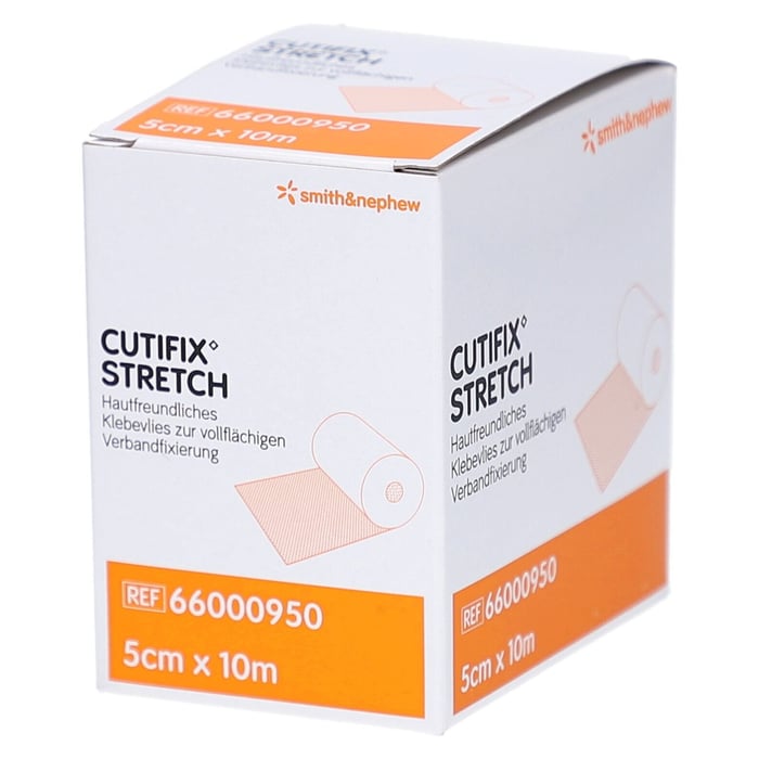 Cutifix Stretch 5cmx10m