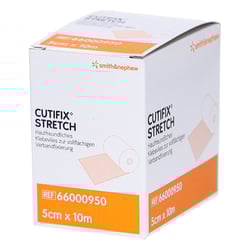 Cutifix Stretch 5cmx10m
